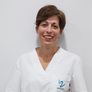 Dra. Ana Esteban Clemente