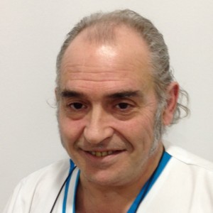 Dr. Francisco Ruiz – Echarri